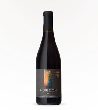 Björnson Vineyard Pinot Noir 750ml (Bottle)