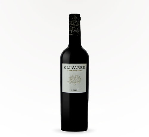 Bodegas Olivares Jumilla Dulce Monastrell 500ml (Bottle)