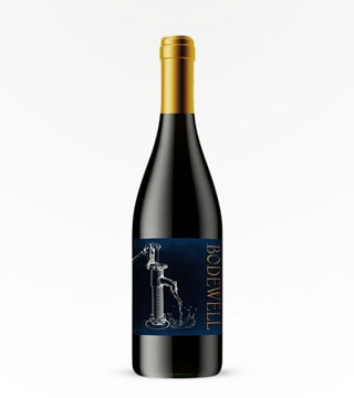 Bodewell Willamette Valley Pinot Noir 750ml (Bottle)