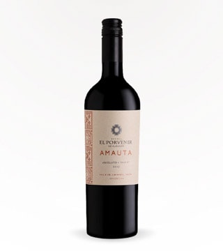 Bodega El Porvenir de Cafayate Amauta Absoluto Tannat 750 ml