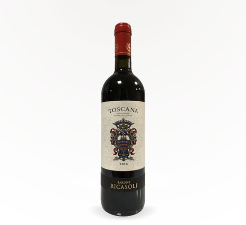 Barone Ricasoli Toscana Rosso 750ml (Bottle)