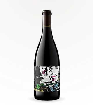 Bootleg Prequel Syrah 750 ml