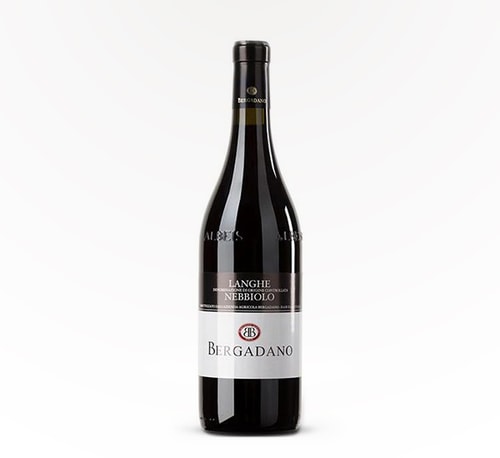 Bergadano Nebbiolo 750ml (Bottle)