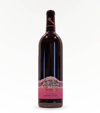 Bonair Château Puryear Vineyard Cabernet Franc 750 ml