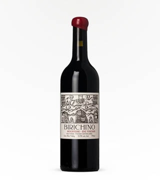 Birichino Old Vines Mouvèdre 750 ml