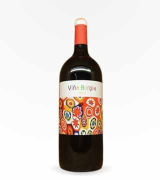 Bodegas Borsao Vina Borgia Grenache 1.5L (Bottle)
