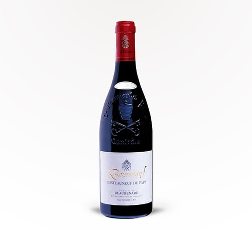 Boisrenard Châteauneuf-du-Pape 750ml (Bottle)