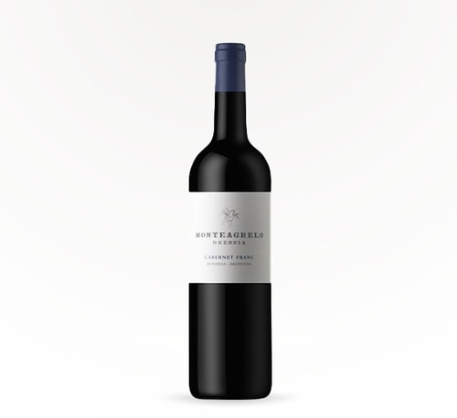 Bressia Monteagrelo Cabernet Franc 750ml Bottle