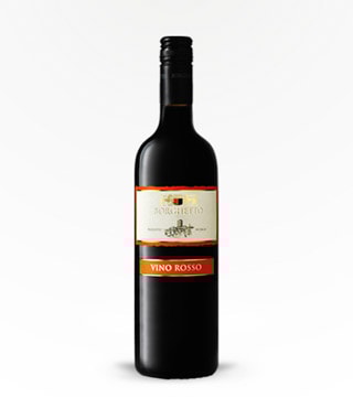Borghetto Vino Rosso 750ml (Bottle)