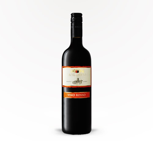 Borghetto Vino Rosso 750ml (Bottle)