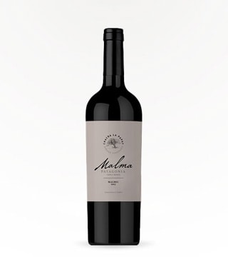 Bodega Malma Finca La Papay Malbec 750ml (Bottle)