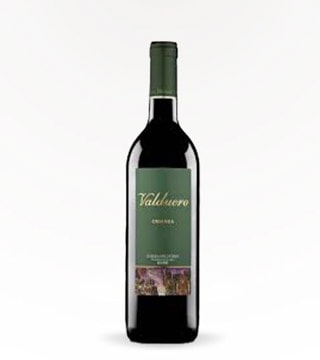 Bodegas Valduero Ribera Del Duero Crianza 750ml (Bottle)