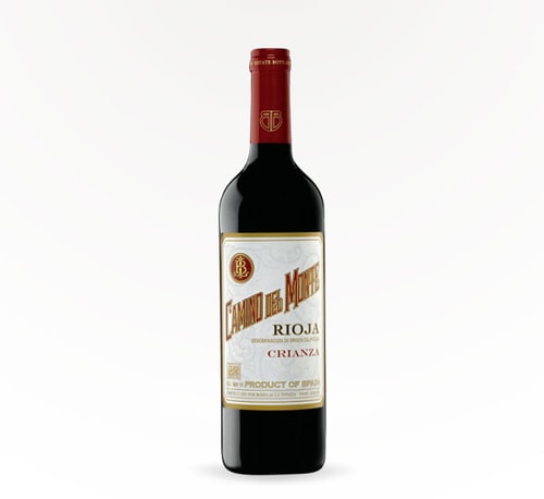 Bodegas la Tonada Camino del Monte Rioja Crianza 750ml Bottle