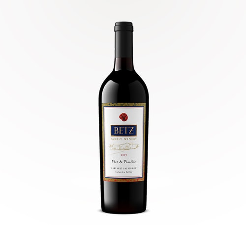 Betz Family Winery Père de Famille 750ml (Bottle)