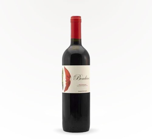 Bombina Puglia Rosso 750ml (Bottle)
