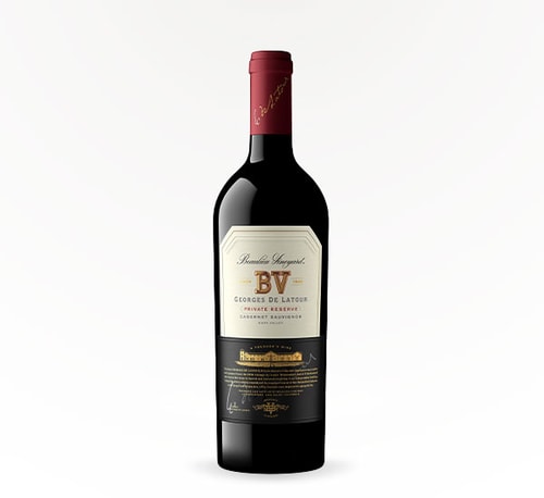 Beaulieu Vineyard Private Reserve 2019 Georges de Latour Cabernet Sauvignon 750ml (Bottle)
