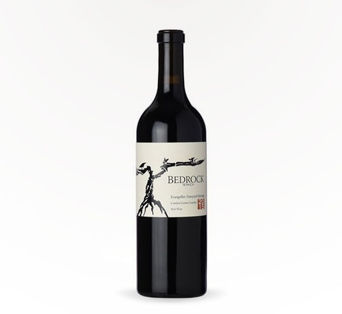 Bedrock Evangelho Red Blend 750ml (Bottle)