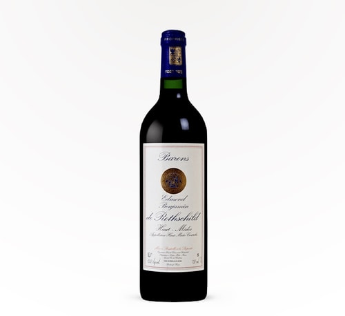 Barons de Rothschild Haut-Médoc 750ml (Bottle)