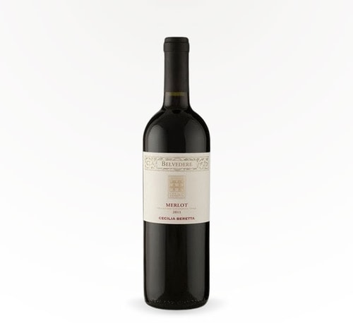 Belvedere Winery Merlot 750ml (Bottle)