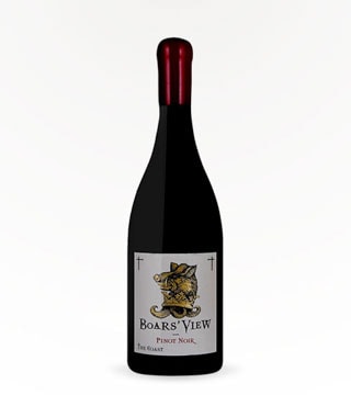 Boars' View 2014 Pinot Noir 750 ml