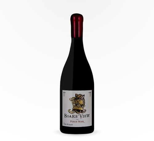 Boars' View 2014 Pinot Noir 750ml Bottle