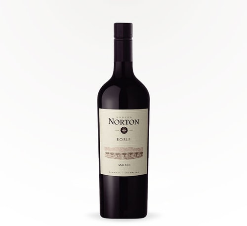 Bodega Norton Roble Malbec 750ml (Bottle)