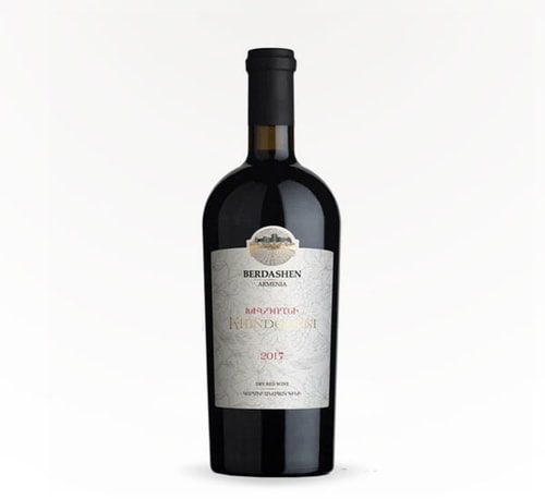 Berdashen Reserve Khindoghni 750ml (Bottle)