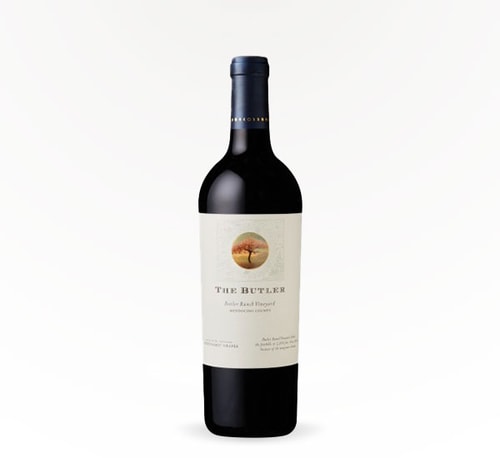 Bonterra "The Butler" Red Wine Proprietary 750ml (Bottle)