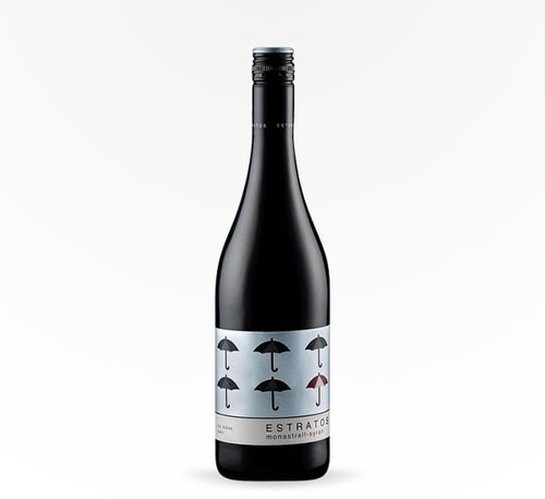 Bodegas del Rosario Estratos Monastrell Syrah 750ml Bottle