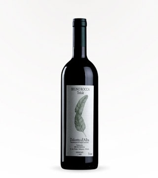 Bruno Rocca Trifolé Dolcetto d'Alba Red 750ml (Bottle)