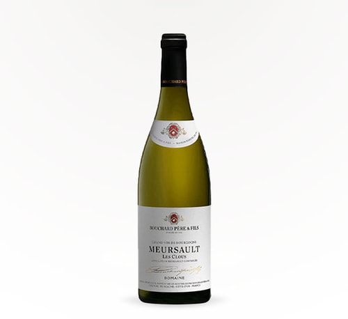 Bouchard Pere and Fils Meursault Les Clous 750ml (Bottle)