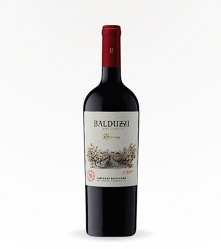 Balduzzi Reserve Cabernet Sauvignon 750ml (Bottle)