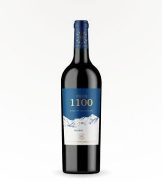 Baron Edmond de Rothschild Clos 1100 Malbec 750ml (Bottle)