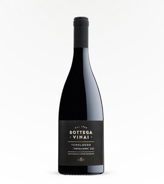 Bottega Vinai Teroldego Rotaliano 750ml (Bottle)