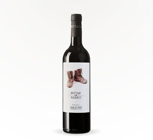 Botas de Barro Old Vine Tempranillo 750ml (Bottle)