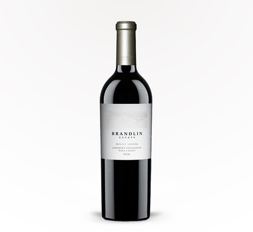 Brandlin Estate Cabernet Sauvignon 750ml (Bottle)