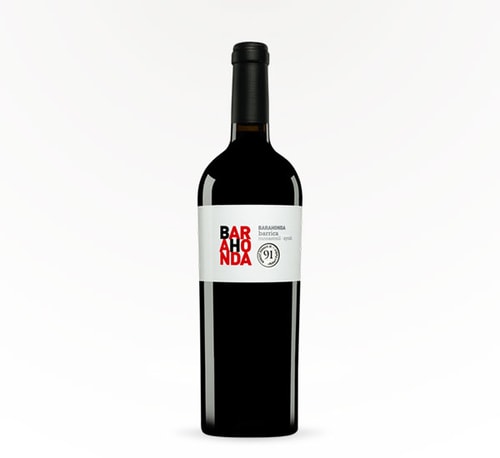 Barahonda Barica Monastrell Syrah 750ml (Bottle)
