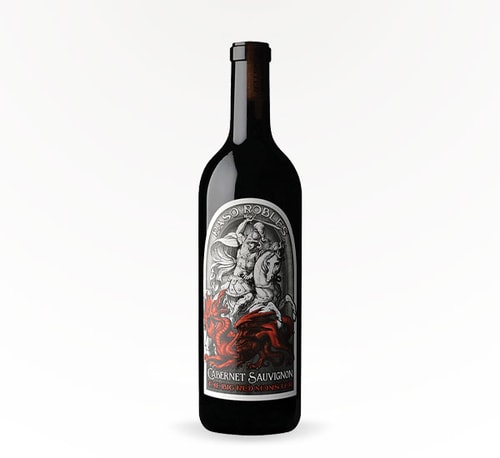 Big Red Monster Wines Cabernet Sauvignon 750ml (Bottle)