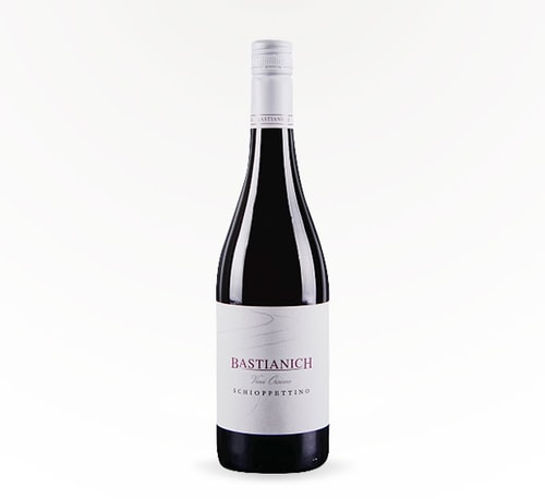 Bastianich Orsone Schioppettino 750ml (Bottle)