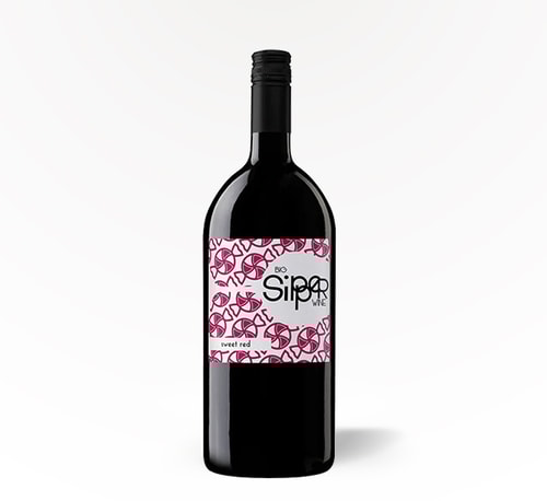 Big Sipper Sweet Red 1.5L (Bottle)