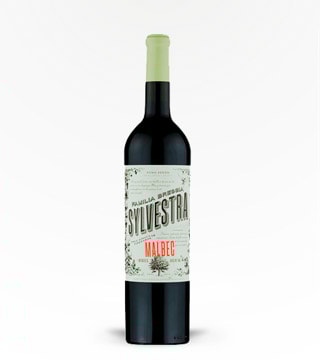 Bressia Sylvestra Malbec 750ml (Bottle)