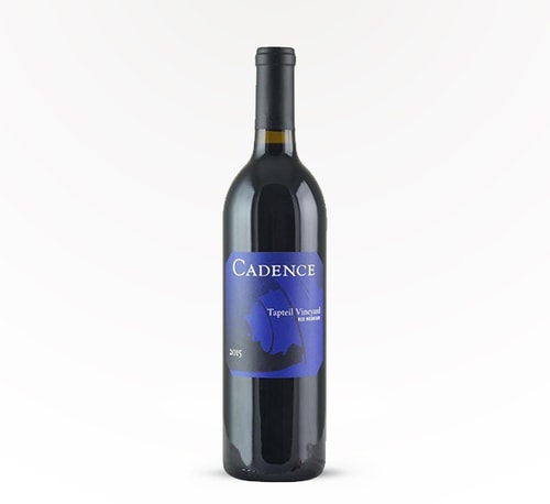 Cadence Tapteil Vineyard 750ml Bottle