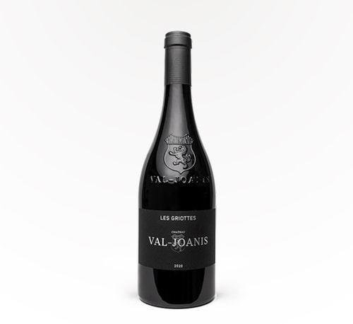 Château Val Joanis Les Griottes Luberon 750ml Bottle