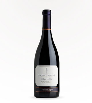 Craggy Range Te Muna Road Vineyard Pinot Noir 750 ml