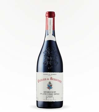 Château de Beaucastel Châteauneuf-du-Pape 750ml (Bottle)