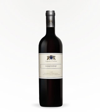 Caparra and Siciliani Volvito Cirò Rosso Classico Superiore 750 ml