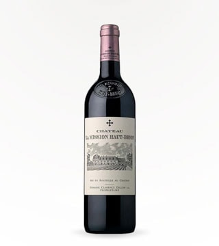 Château La Mission Haut-Brion 2017 Pessac-Léognan 750 ml