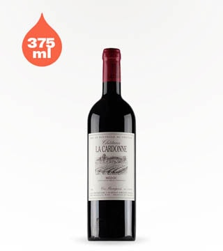Château La Cardonne Médoc 375ml (Bottle)