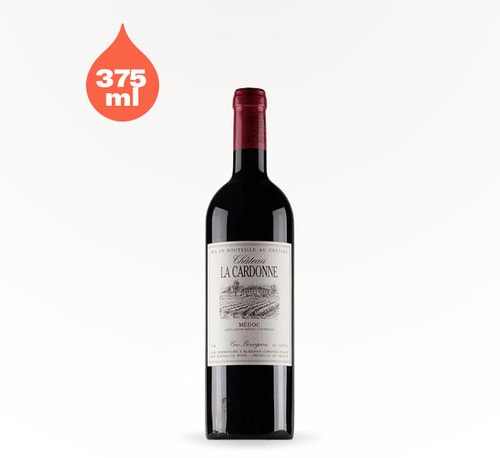 Château La Cardonne Médoc 375ml (Bottle)
