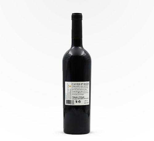 Caves São João Tinto Bago Red Blend 750ml Bottle